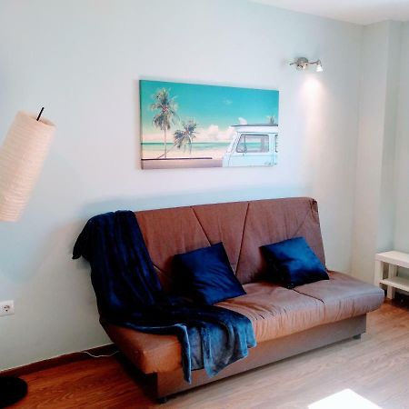 Wish Suite Juderia De Sevilla Екстериор снимка