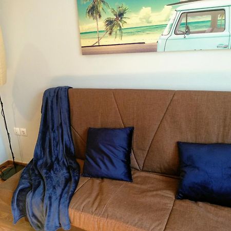 Wish Suite Juderia De Sevilla Екстериор снимка