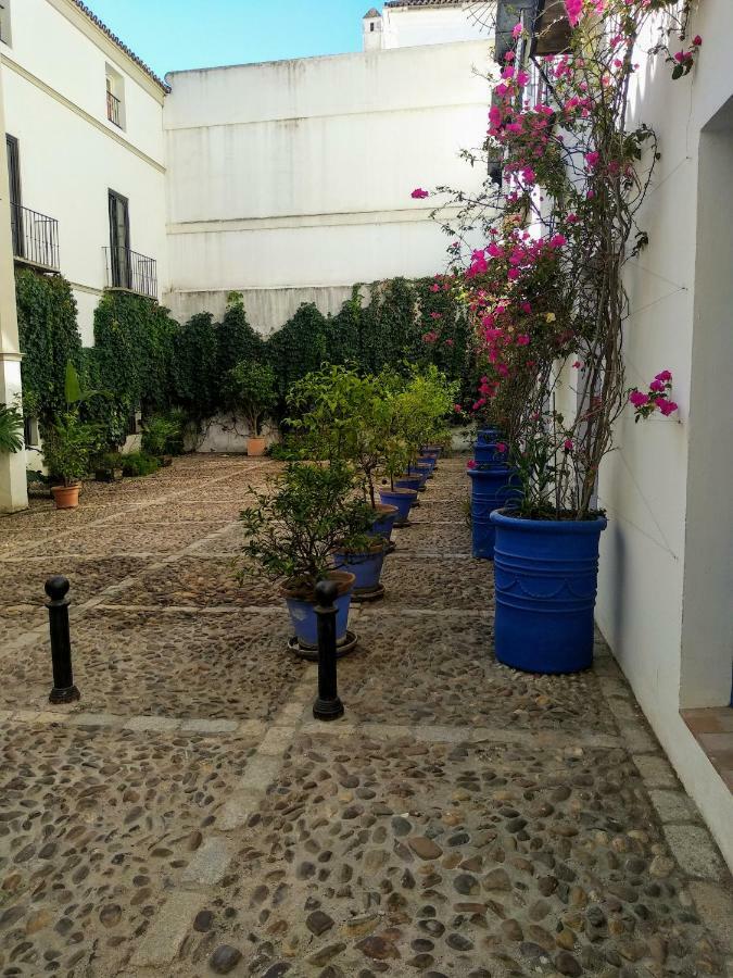 Wish Suite Juderia De Sevilla Екстериор снимка