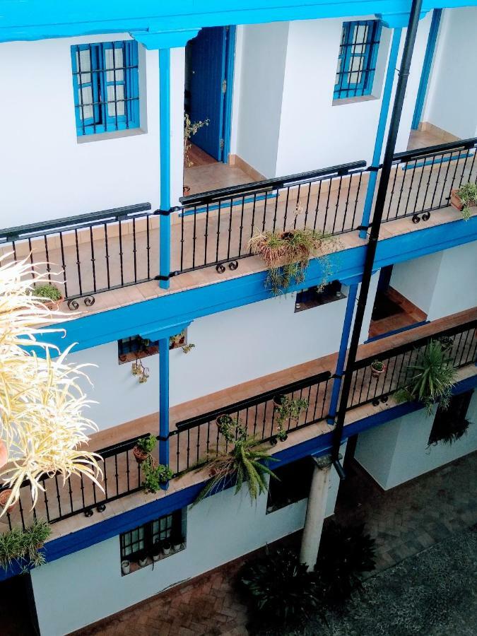 Wish Suite Juderia De Sevilla Екстериор снимка