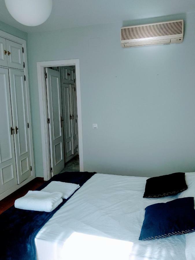 Wish Suite Juderia De Sevilla Екстериор снимка