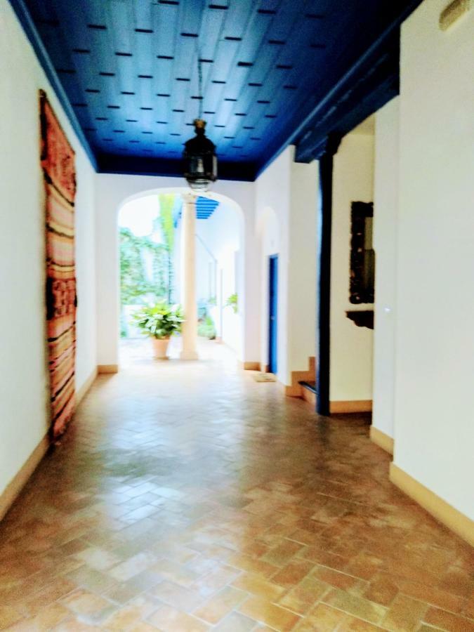 Wish Suite Juderia De Sevilla Екстериор снимка