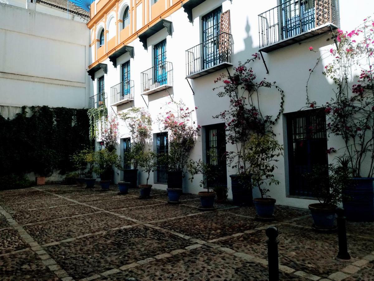 Wish Suite Juderia De Sevilla Екстериор снимка