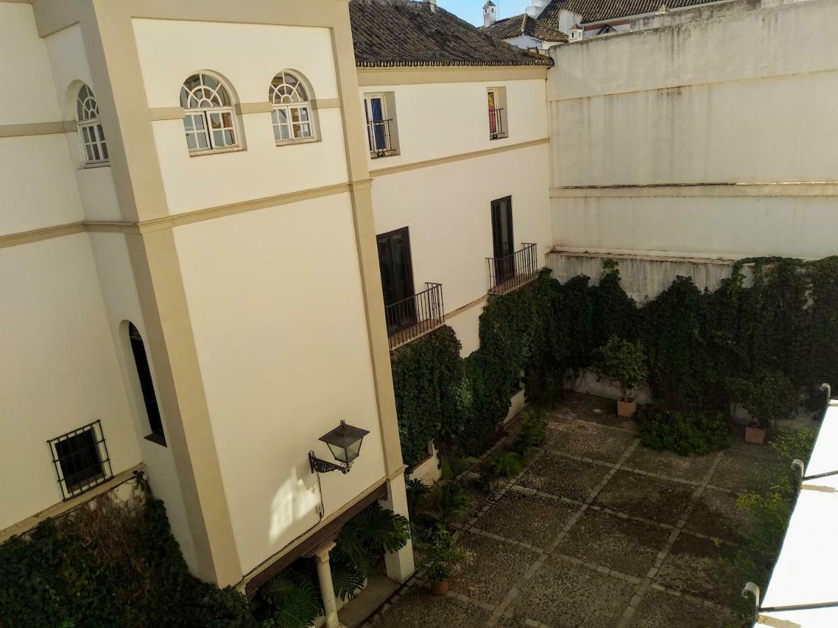Wish Suite Juderia De Sevilla Екстериор снимка