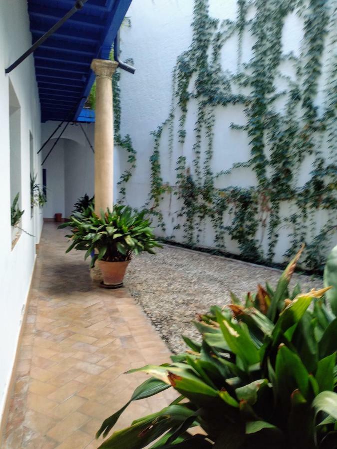 Wish Suite Juderia De Sevilla Екстериор снимка