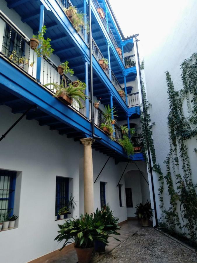 Wish Suite Juderia De Sevilla Екстериор снимка