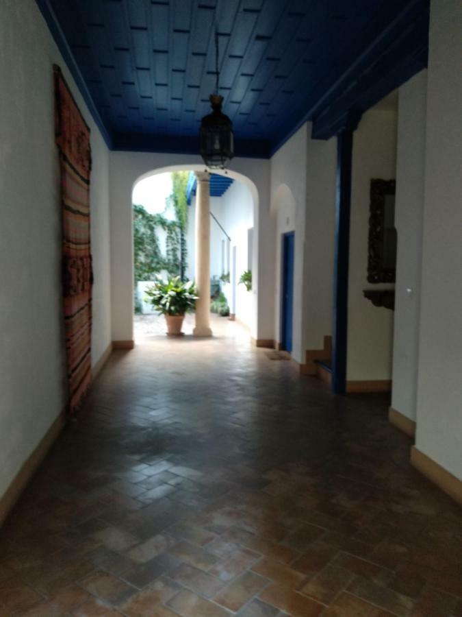 Wish Suite Juderia De Sevilla Екстериор снимка