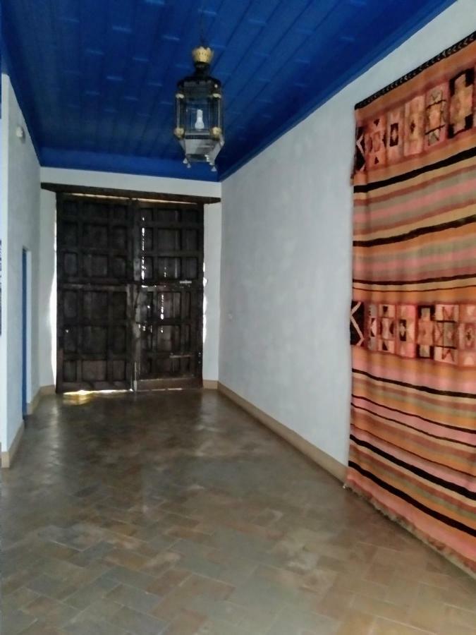 Wish Suite Juderia De Sevilla Екстериор снимка