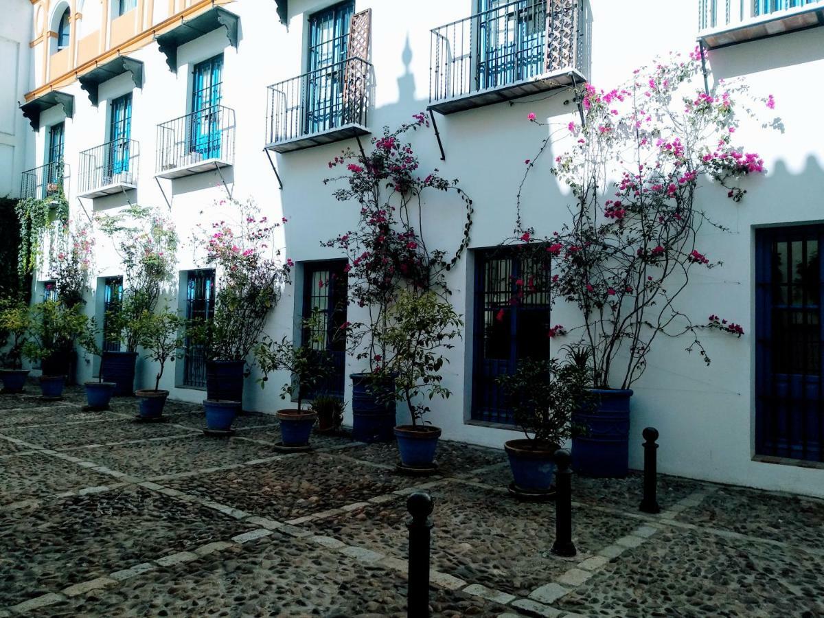 Wish Suite Juderia De Sevilla Екстериор снимка