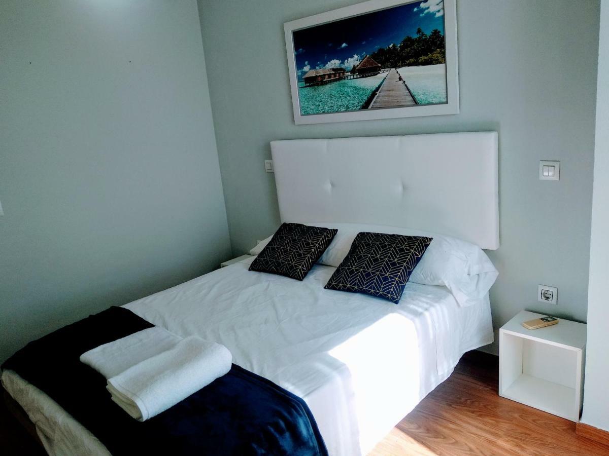 Wish Suite Juderia De Sevilla Екстериор снимка
