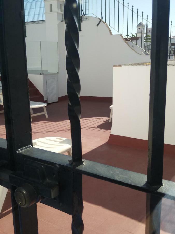 Wish Suite Juderia De Sevilla Екстериор снимка