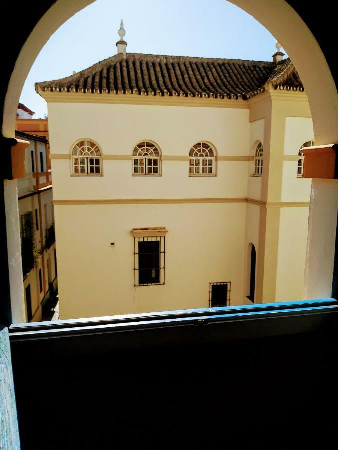Wish Suite Juderia De Sevilla Екстериор снимка