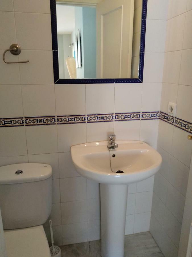 Wish Suite Juderia De Sevilla Екстериор снимка