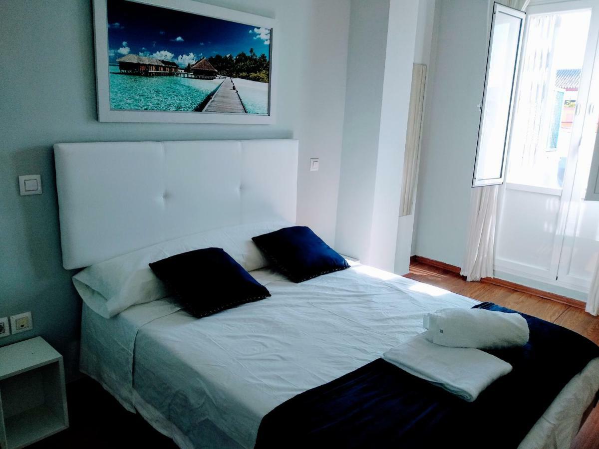 Wish Suite Juderia De Sevilla Екстериор снимка