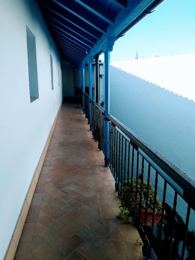 Wish Suite Juderia De Sevilla Екстериор снимка