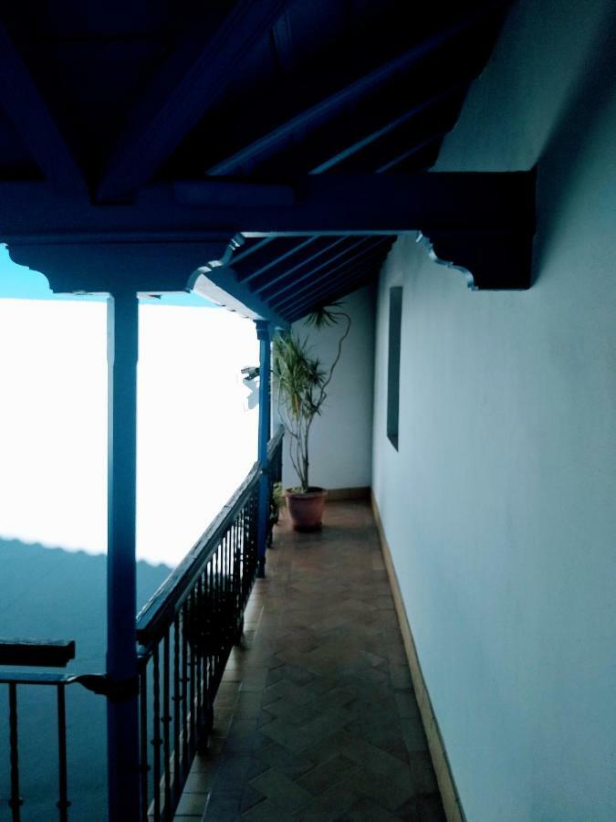 Wish Suite Juderia De Sevilla Екстериор снимка