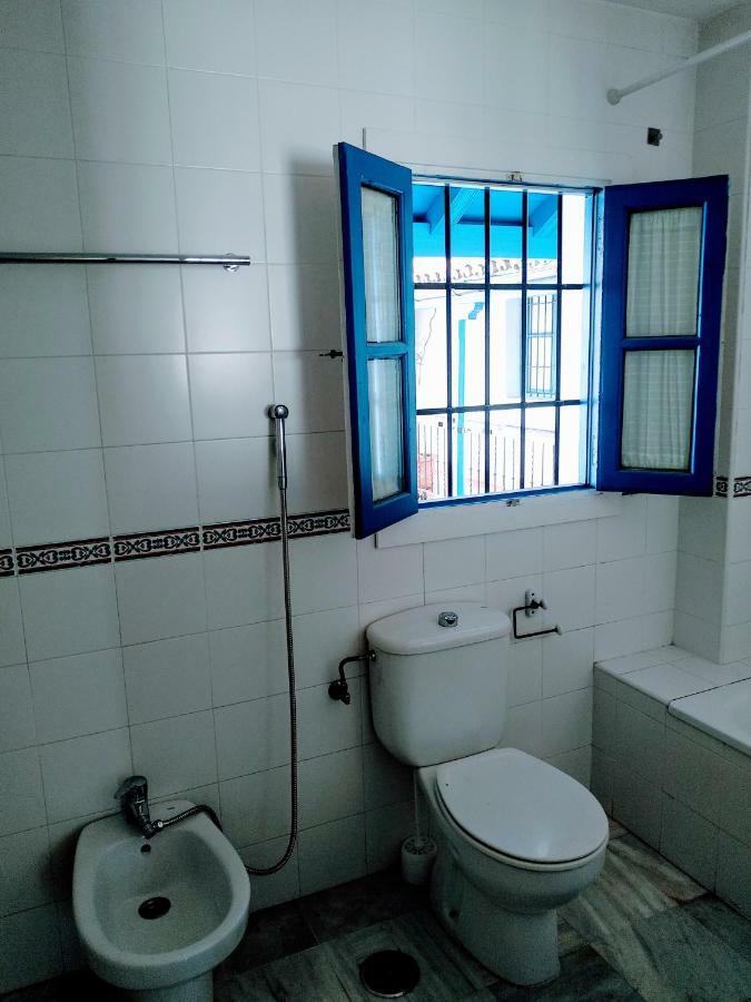 Wish Suite Juderia De Sevilla Екстериор снимка