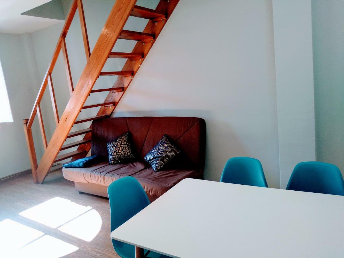 Wish Suite Juderia De Sevilla Екстериор снимка