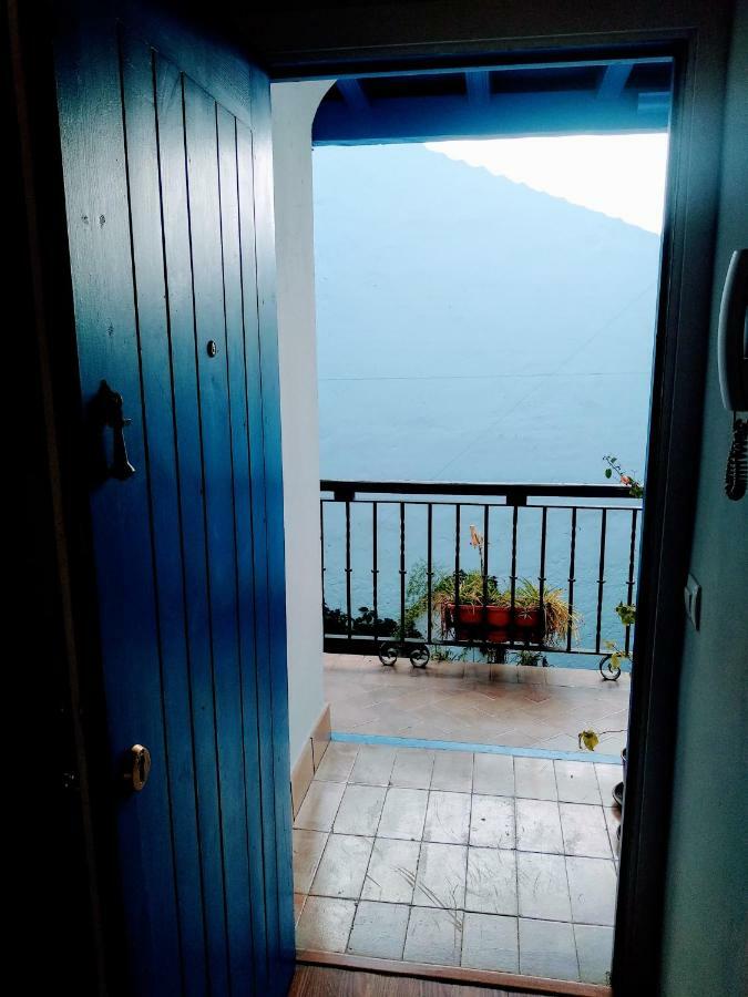 Wish Suite Juderia De Sevilla Екстериор снимка