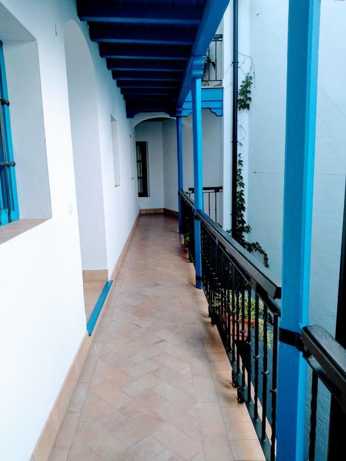Wish Suite Juderia De Sevilla Екстериор снимка
