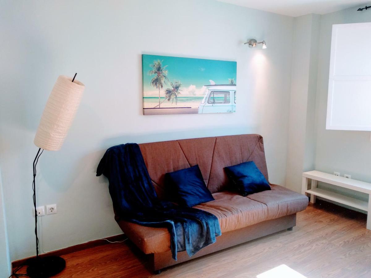 Wish Suite Juderia De Sevilla Екстериор снимка