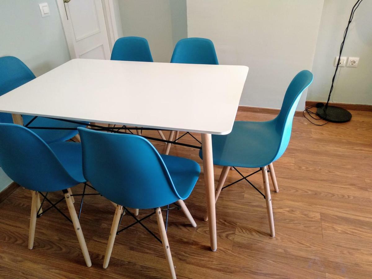 Wish Suite Juderia De Sevilla Екстериор снимка