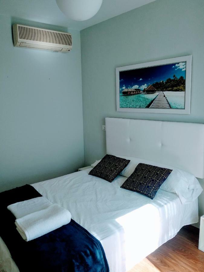 Wish Suite Juderia De Sevilla Екстериор снимка