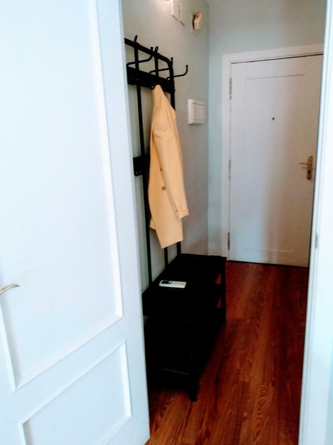 Wish Suite Juderia De Sevilla Екстериор снимка