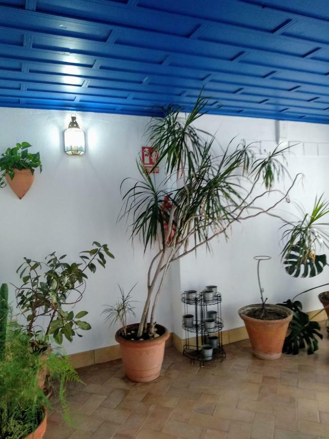 Wish Suite Juderia De Sevilla Екстериор снимка