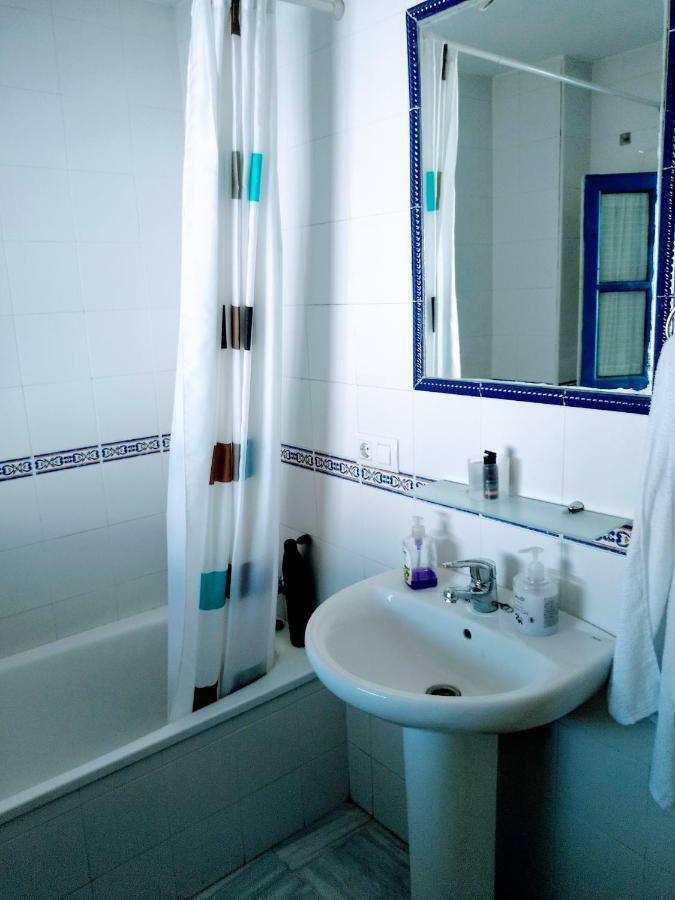 Wish Suite Juderia De Sevilla Екстериор снимка