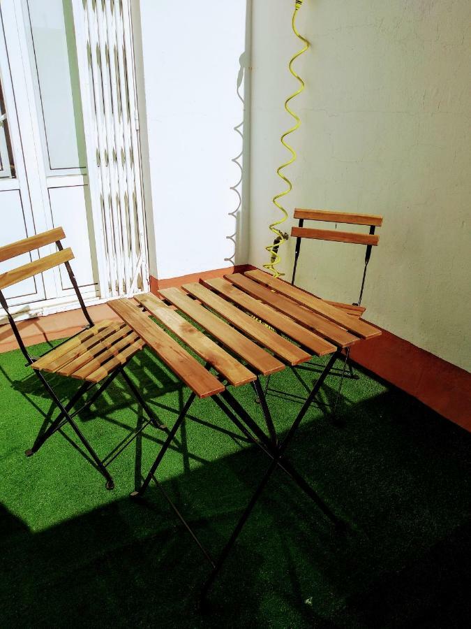 Wish Suite Juderia De Sevilla Екстериор снимка