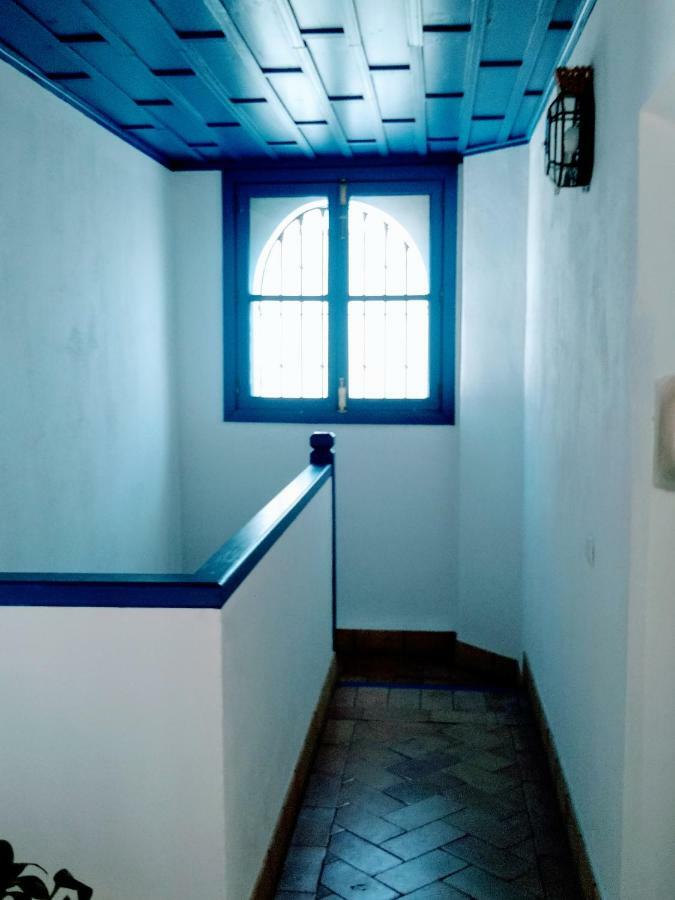 Wish Suite Juderia De Sevilla Екстериор снимка